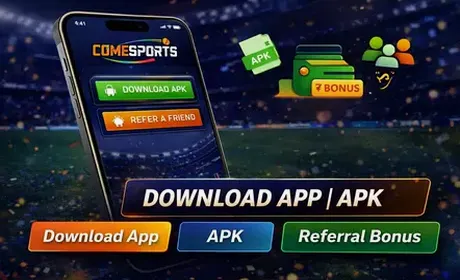 Download the app, unlock code CRIC11300, and enter 1 Pts contests faster