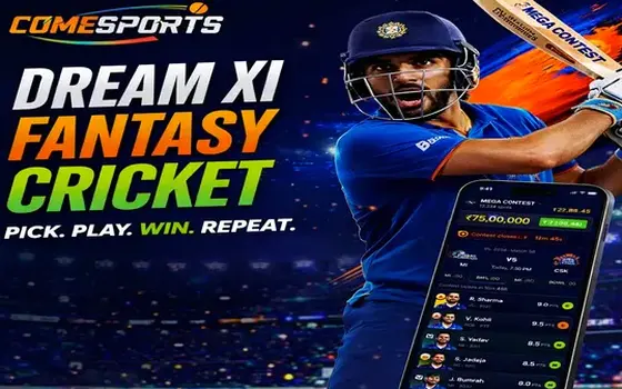 Hyderabad vs Delhi on Cric11