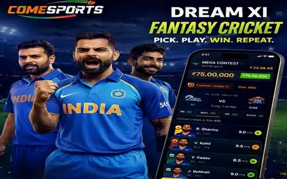 Punjab vs Lucknow on Cric11